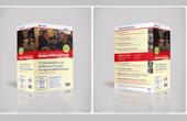 DVD 6-Pack Gewaltprvention<br />(private Nutzung)