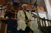 Angst vor Allahs Ruf