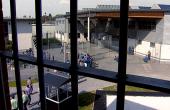 Gewalt hinter Gittern