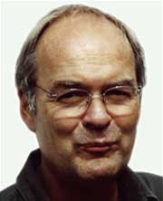 Peter Schran
